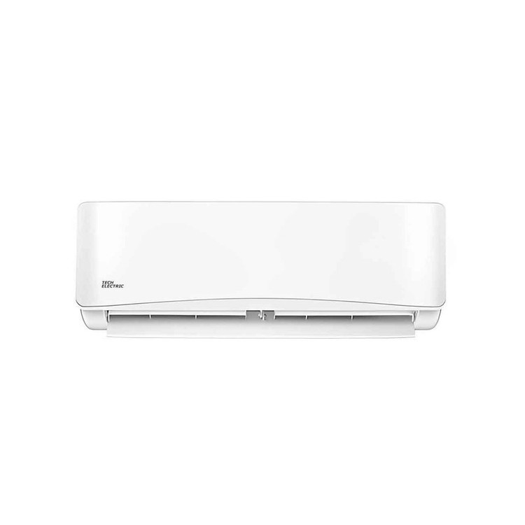 کولر گازی اسپلیت دیواری 18000 دور ثابت تک الکتریک مدل FL-MANSANA(F)-18HR