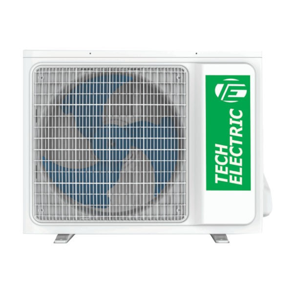 کولر گازی اسپلیت دیواری 18000 دور ثابت تک الکتریک مدل BTS-UNF-18HR