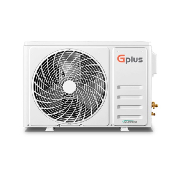کولر گازی 24 هزار جی پلاس مدل GAC-TV24TPN1