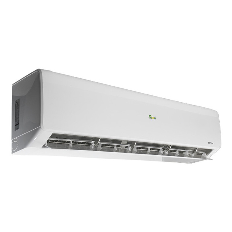 کولر گازی اسپلیت دیواری 30000 اینورتر گرین مدل SDK-30F1C3A2P/CA