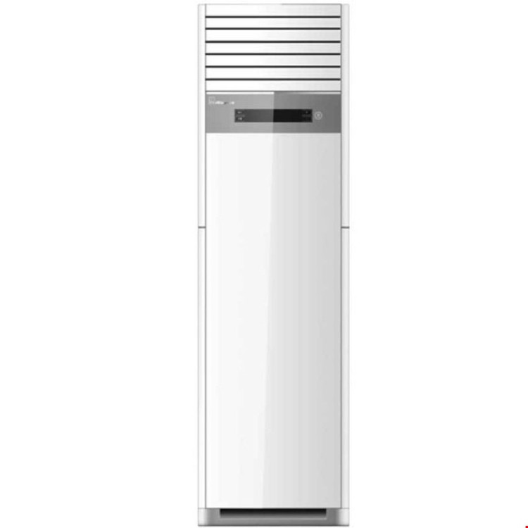 کولر گازی ایستاده 36000 دور ثابت هایسنس مدل HFH-36FM