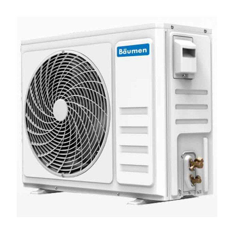 کولر گازی اسپلیت دیواری 30000 دور ثابت بویمن مدل BRH-30Elite