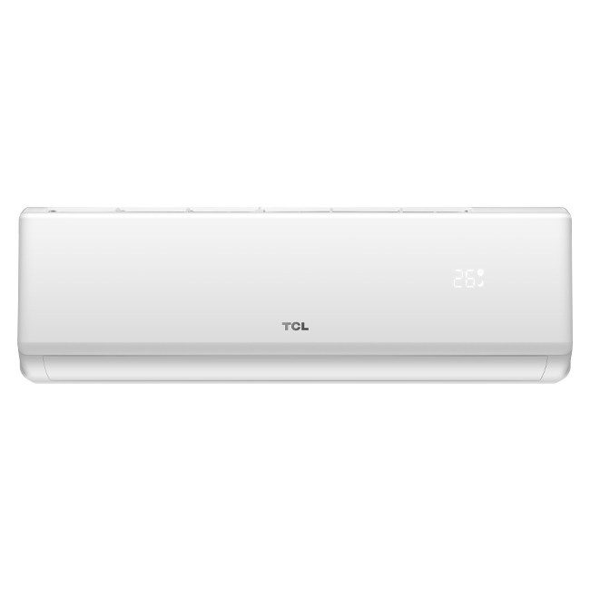 کولر گازی اسپلیت دیواری (Split) 24000 اینورتر تی سی ال مدل TAC-24CHSA/XAC1IT3