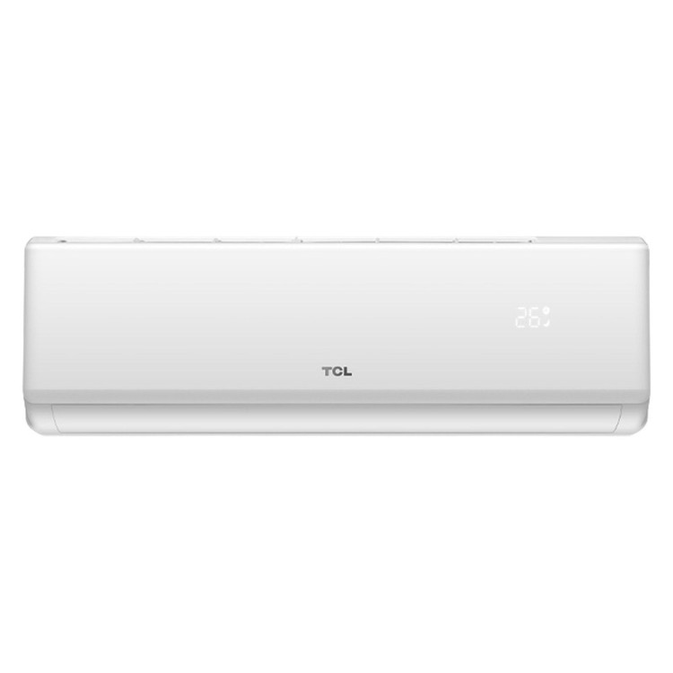 کولر گازی اسپلیت دیواری (Split) 24000 اینورتر تی سی ال مدل TAC-24CHSA/XAC1IT3