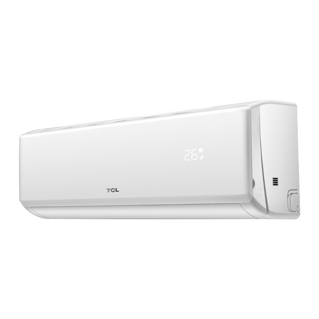 کولر گازی اسپلیت دیواری (Split) 24000 اینورتر تی سی ال مدل TAC-24CHSA/XAC1IT3