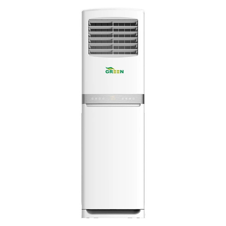 اسپلیت کولر گازی 48 هزار گرین مدل SVK-CH48F3C3R1(قبل از خرید قطعی تماس بگیرید)