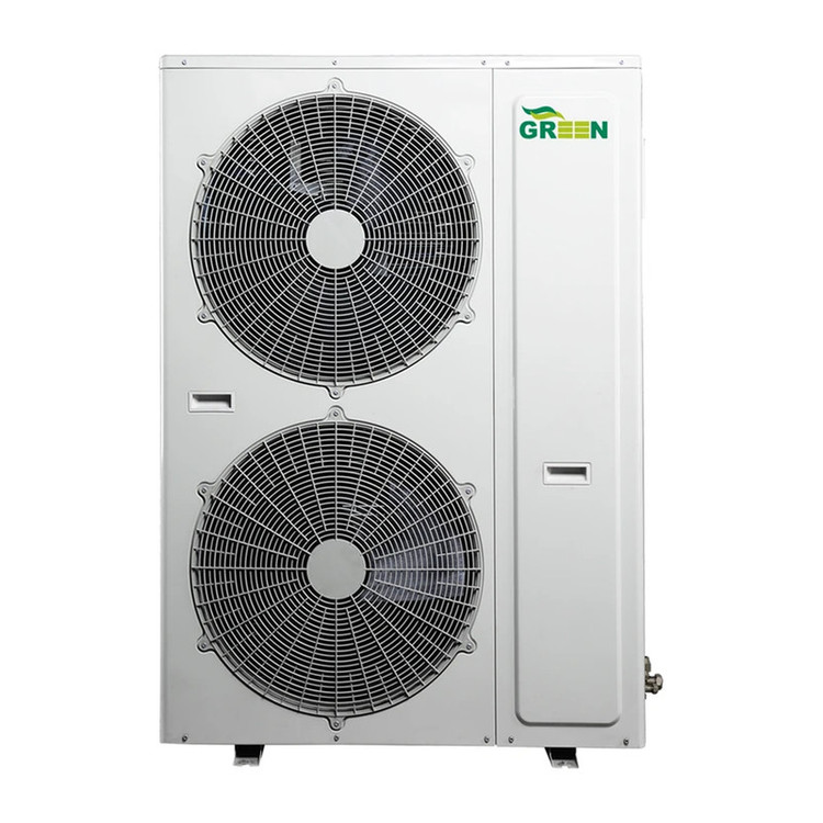 اسپلیت کولر گازی 48 هزار گرین مدل SVK-CH48F3C3R1(قبل از خرید قطعی تماس بگیرید)