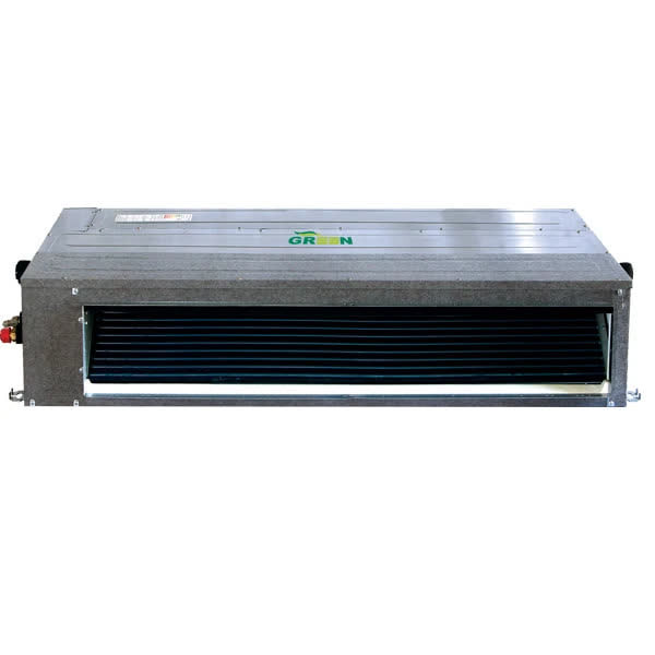 داکت اسپلیت دیواری 60000 اینورتر گرین مدل GDS_60P3T1A/N(قبل از خرید قطعی تماس بگیرید)
