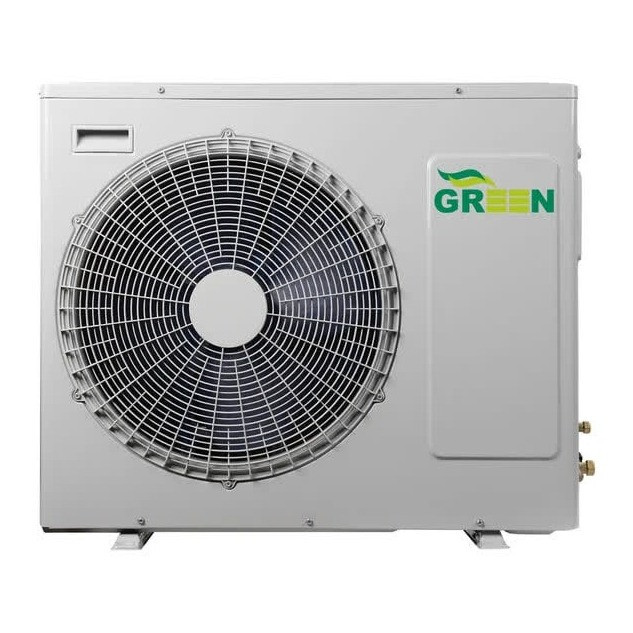 داکت اسپلیت دیواری 60000 اینورتر گرین مدل GDS_60P3T1A/N(قبل از خرید قطعی تماس بگیرید)