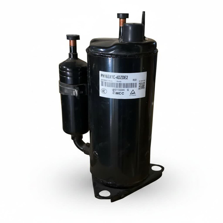 کمپرسور 12000gmccاورجینال