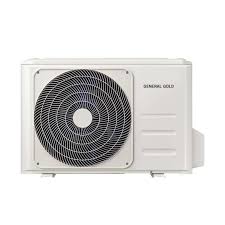 کولر گازی 36000ایستاده سوپر جنرال پیستونی R22