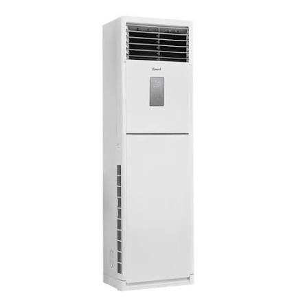 کولر گازی زانتی 60000 ایستاده اسکرال