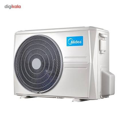 کولرگازی 36000 پیستونی کوپلند مدیا