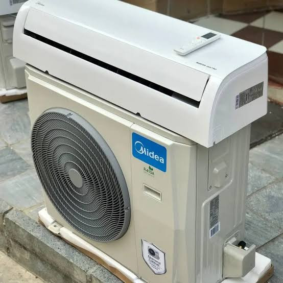 کولرگازی 36000 پیستونی کوپلند مدیا