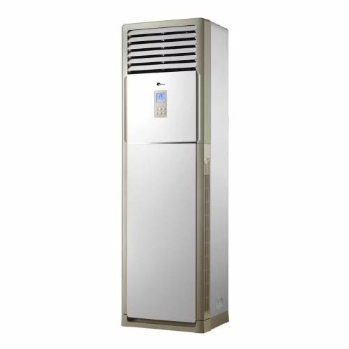 کولرگازی 48000 ایستاده کمپرسور اسکرال مدیا