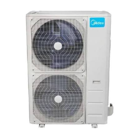 کولرگازی 48000 ایستاده کمپرسور اسکرال مدیا