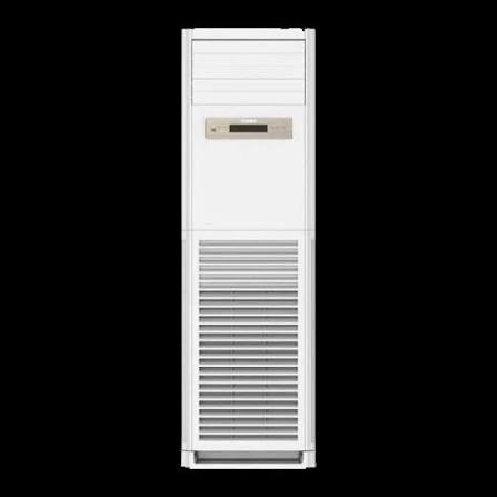 کولرگازی توربو 60000 ایستاده دو فن اسکرال